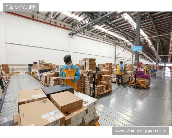 京葡官网物流配送流程详解确保商品快速安全到达