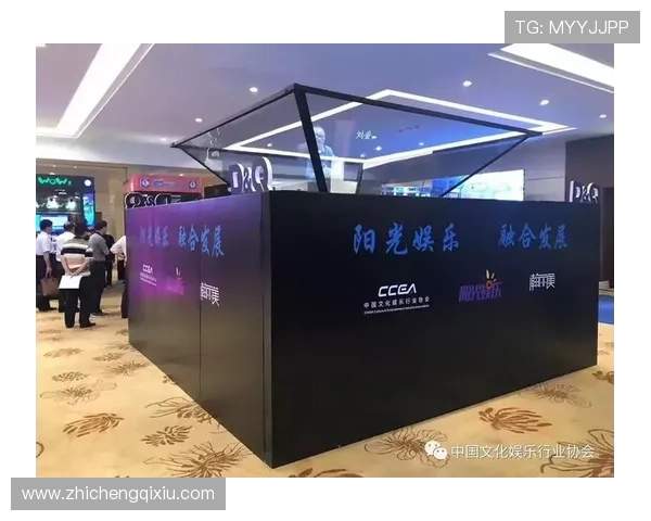 悦凯娱乐携手朦胧共创精彩纷呈的娱乐作品引发行业关注 悦凯娱乐携手朦胧共创精彩纷呈的娱乐作品引发行业关注