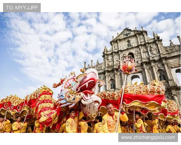 澳门娱乐休闲方式大全，享受多样化的娱乐体验与文化盛宴