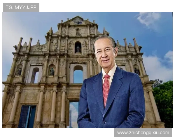 何鸿燊有几个赌场详细介绍及其在澳门博彩业的影响力分析