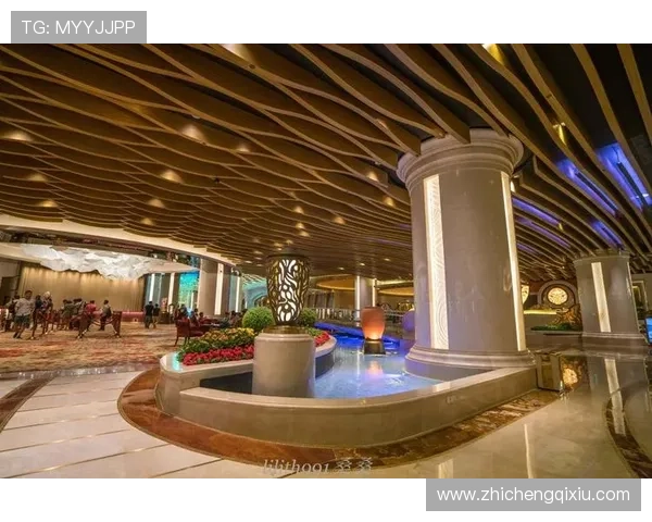 澳门银河娱乐城详细攻略助您轻松掌握游戏技巧提升获胜几率