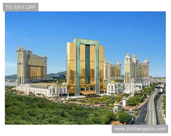 澳门银河地图使用攻略，教你如何高效导航各大娱乐场所和休闲区域提升体验