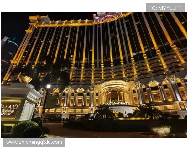 澳门银河旗舰网站最新优惠活动全面解析助你轻松享受尊贵体验