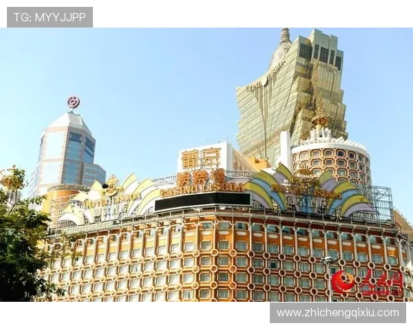 探索澳门娱乐场2008年最具特色的娱乐设施与服务体验