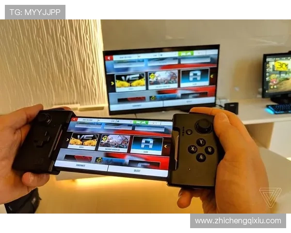 安博手机娱乐：探索最新手机游戏的创新玩法与精彩内容