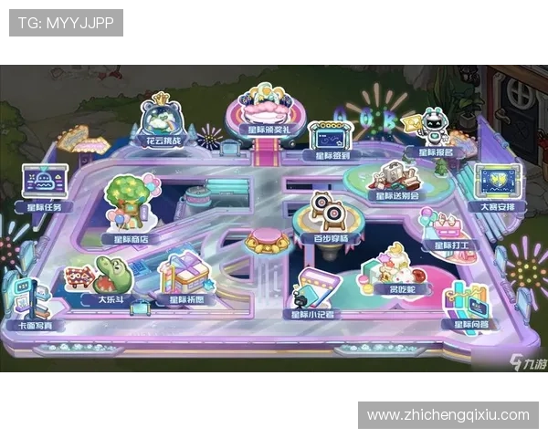 星际体育平台全面解析，助你轻松掌握最新虚拟体育赛事资讯与技巧