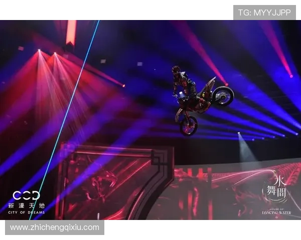 澳门新濠天地水舞间观众体验分享及最佳拍照角度推荐