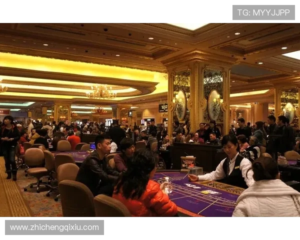 澳门首家线上赌场全面升级,打造沉浸式虚拟博彩环境满足玩家多样化体验 澳门首家线上赌场全面升级,打造沉浸式虚拟博彩环境满足玩家多样化体验