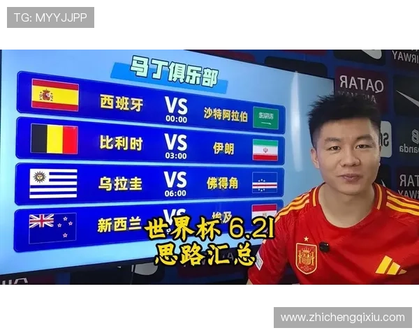 2026年世界杯西班牙VS沙特比赛最终比分及赛后球员表现全面点评